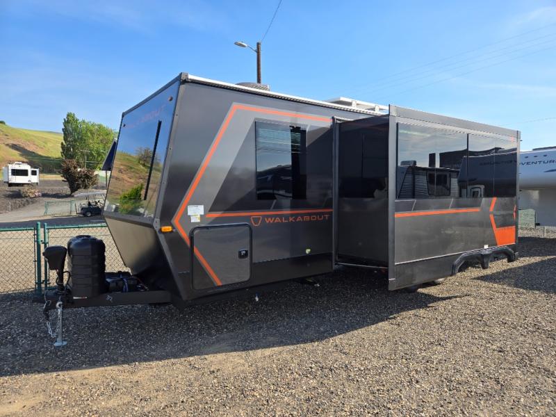 2026 Keystone Walkabout 26MAX, $ 59,998