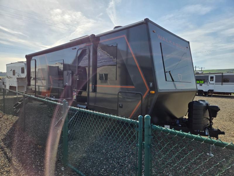 2026 Keystone Walkabout 26MAX, $ 59,998