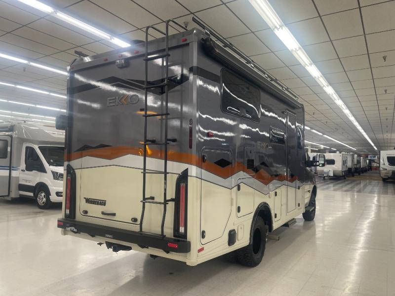 2026 Winnebago EKKO 23B, $ 189,990