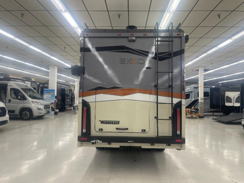 2026 Winnebago EKKO 23B, $ 189,990