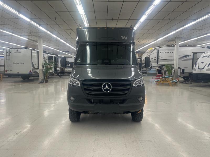 2026 Winnebago EKKO 23B, $ 189,990