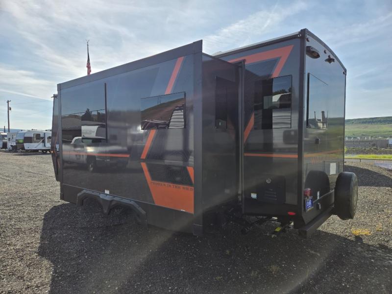 2026 Keystone Walkabout 22MAX, $ 57,998