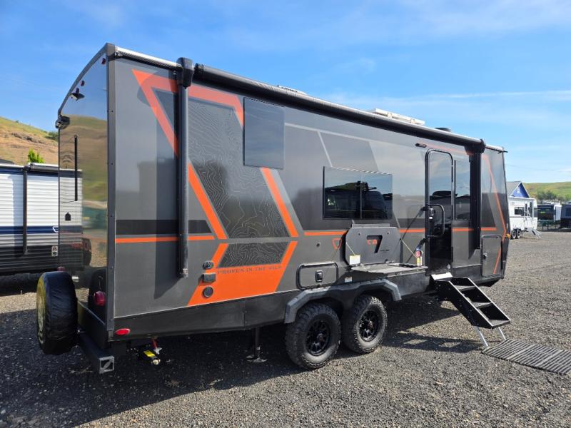 2026 Keystone Walkabout 22MAX, $ 57,998