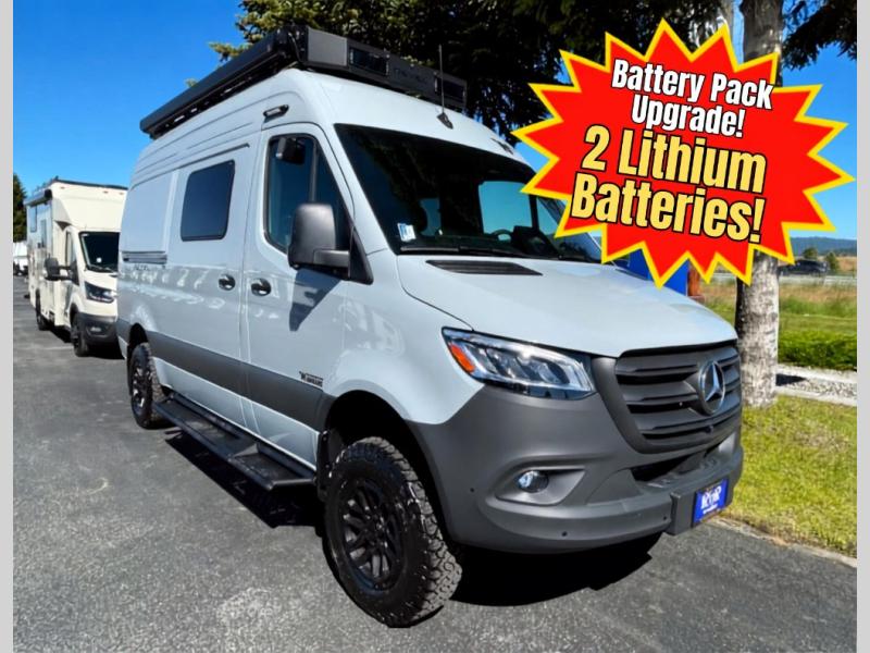 2027 Winnebago Revel 44EC, $ 199,990