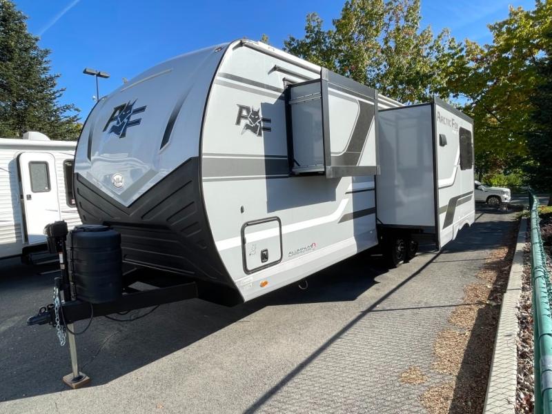 2026 Northwood Arctic Fox NXT 26MK, $ 64,990