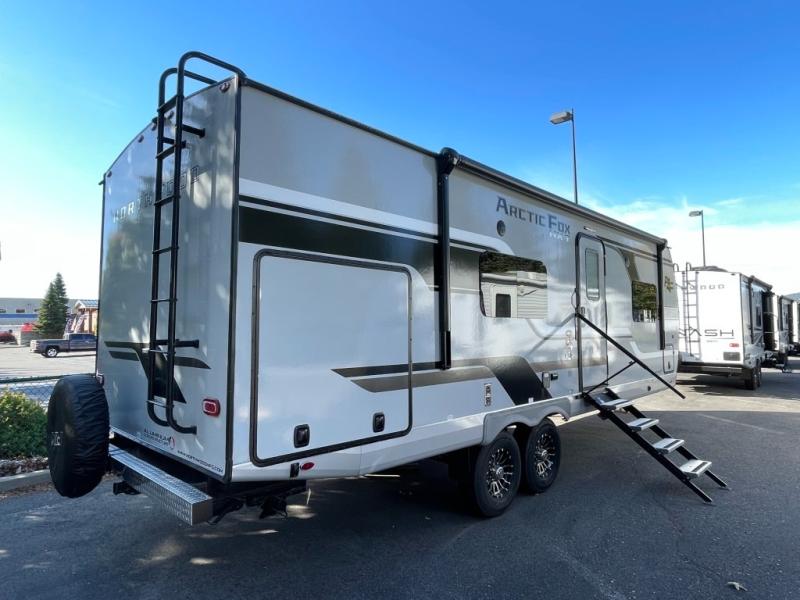 2026 Northwood Arctic Fox NXT 26MK, $ 64,990