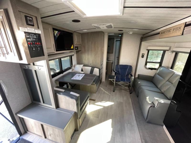 2026 Northwood Arctic Fox NXT 26MK, $ 64,990