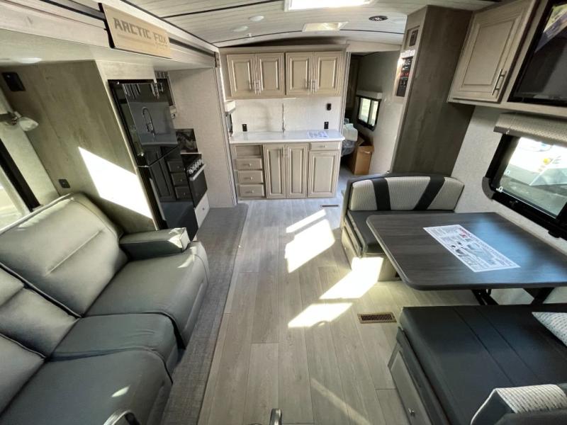 2026 Northwood Arctic Fox NXT 26MK, $ 64,990