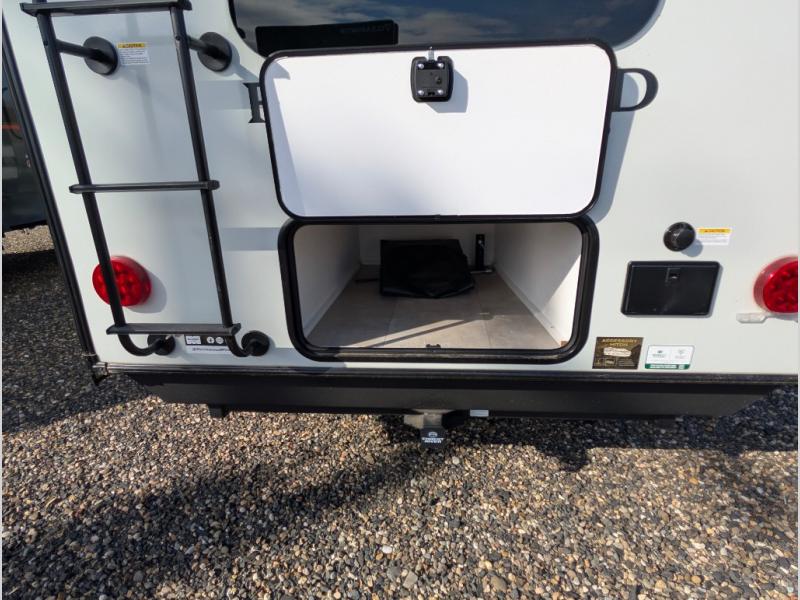 2026 Forest River Rockwood Geo Pro G20FK, $ 34,998