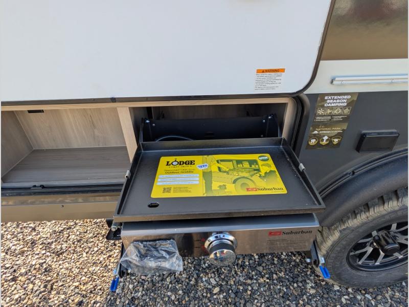 2026 Forest River Rockwood Geo Pro G20FK, $ 34,998