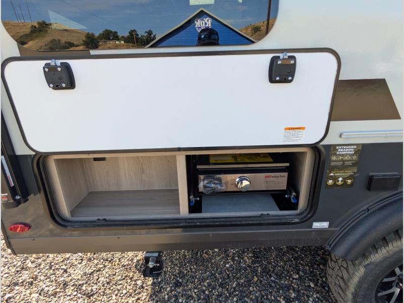 2026 Forest River Rockwood Geo Pro G20FK, $ 34,998