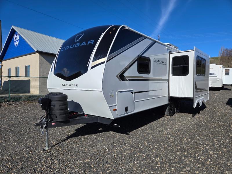 2026 Keystone Cougar Western Elevation 22RKWE, $ 44,998