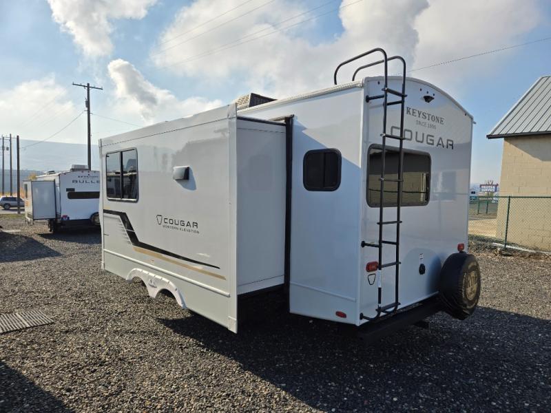 2026 Keystone Cougar Half-Ton (Travel Trailer) 22M, $ 42,998