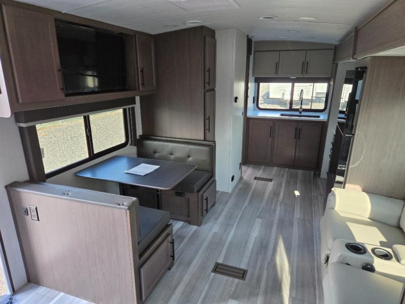 2026 Keystone Cougar Half-Ton (Travel Trailer) 22M, $ 42,998