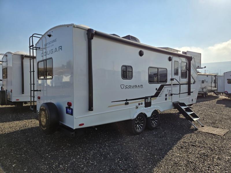 2026 Keystone Cougar Half-Ton (Travel Trailer) 22M, $ 42,998