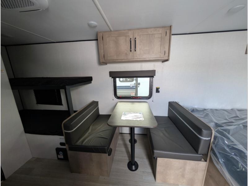 2026 Keystone Springdale Mini 1610BH, $ 14,998