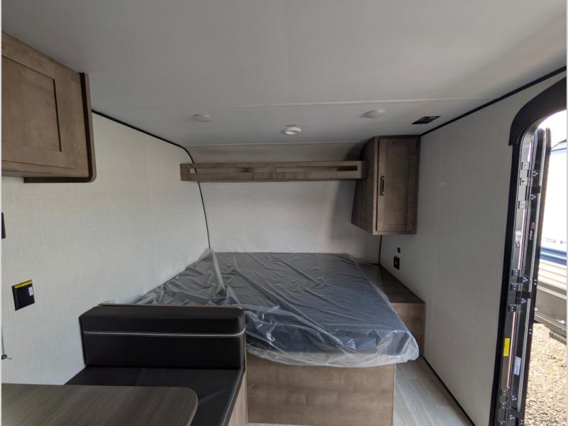 2026 Keystone Springdale Mini 1610BH, $ 14,998