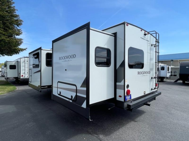 2026 Forest River Rockwood Ultra Lite 2619FK, $ 54,998