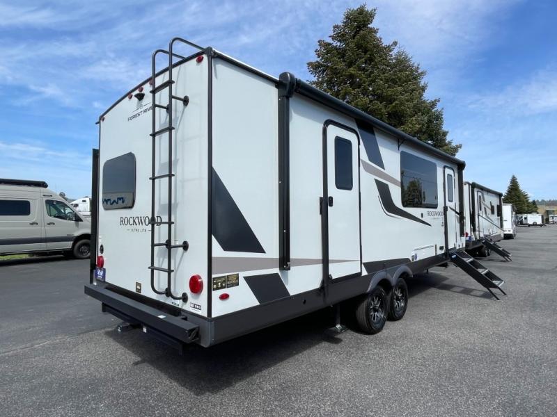 2026 Forest River Rockwood Ultra Lite 2619FK, $ 54,998
