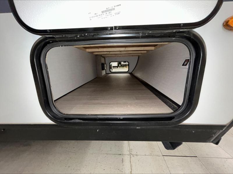 2026 Keystone Springdale Mini 1610BH, $ 15,998