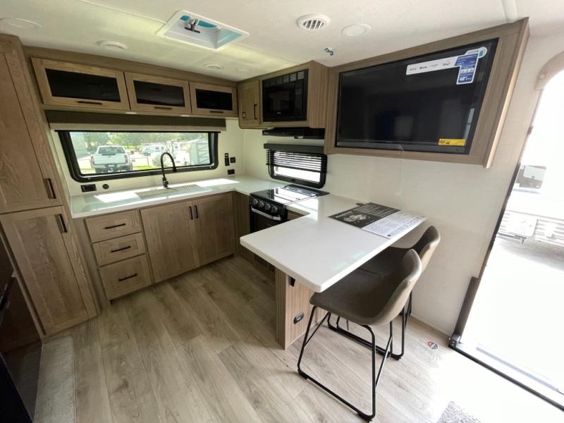 2027 Forest River Rockwood Mini Lite 2523MBR, $ 56,240