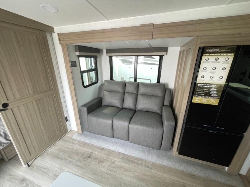 2027 Forest River Rockwood Mini Lite 2523MBR, $ 56,240