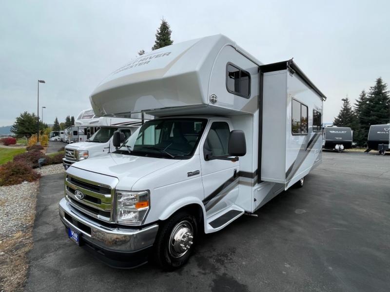 2026 Forest River Forester Classic 3011DS, $ 114,998