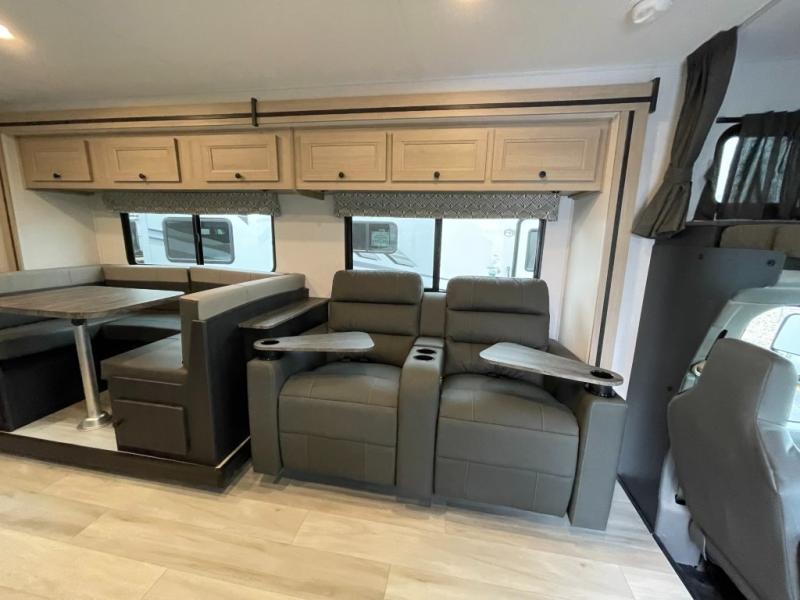 2026 Forest River Forester Classic 3011DS, $ 114,998