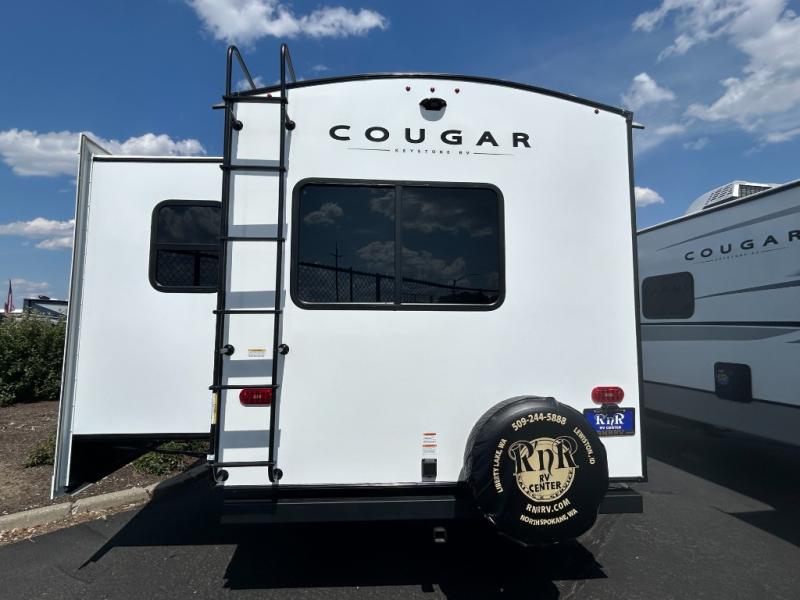 2026 Keystone Cougar Half-Ton (Travel Trailer) 25F, $ 44,998