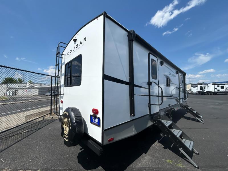 2026 Keystone Cougar Half-Ton (Travel Trailer) 25F, $ 44,998