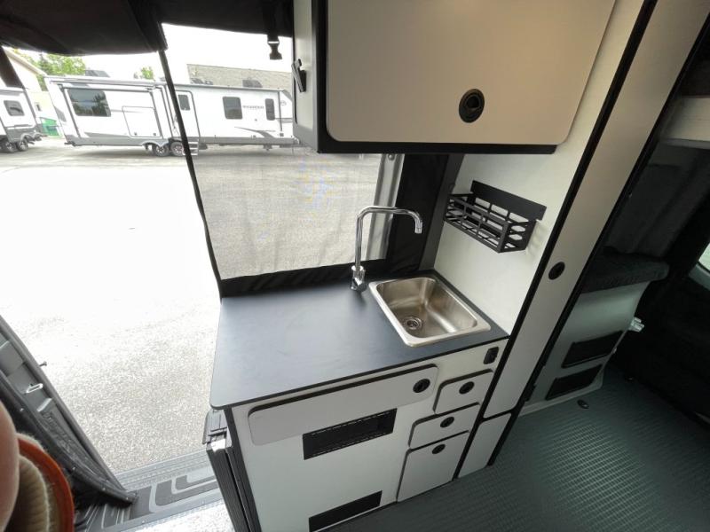 2027 Winnebago Revel Sport 44C, $ 159,998