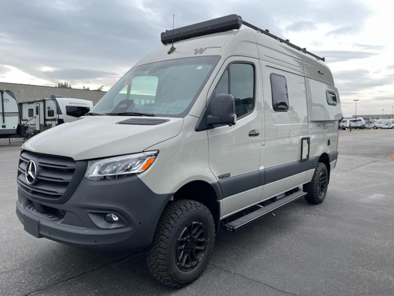 2027 Winnebago Revel Sport 44C, $ 159,998