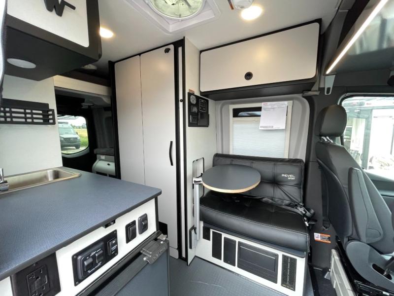 2027 Winnebago Revel Sport 44C, $ 159,998