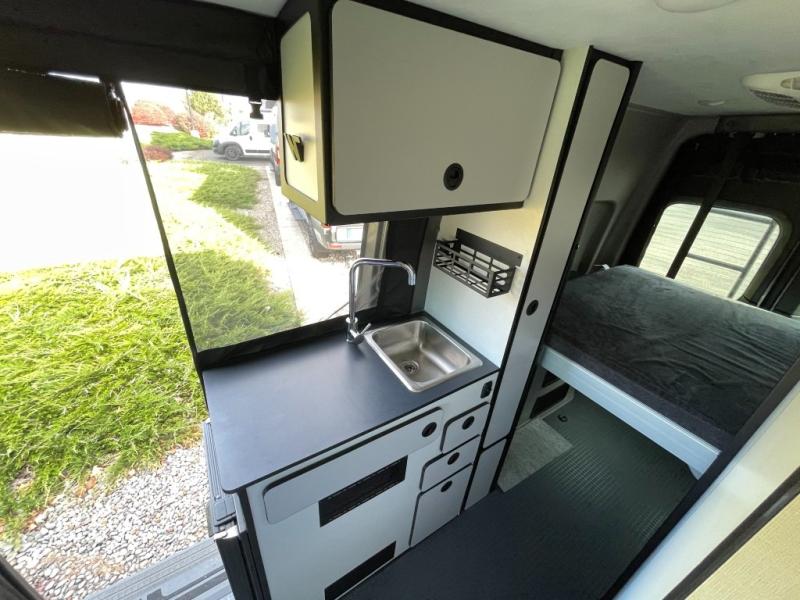 2027 Winnebago Revel Sport 44C, $ 159,998