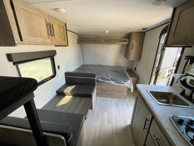 2026 Keystone Springdale Mini 1610BH, $ 15,998