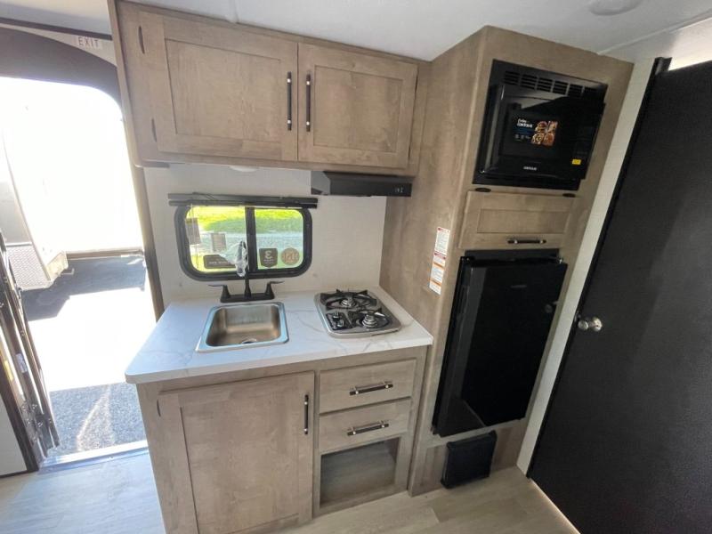 2026 Keystone Springdale Mini 1610BH, $ 15,998