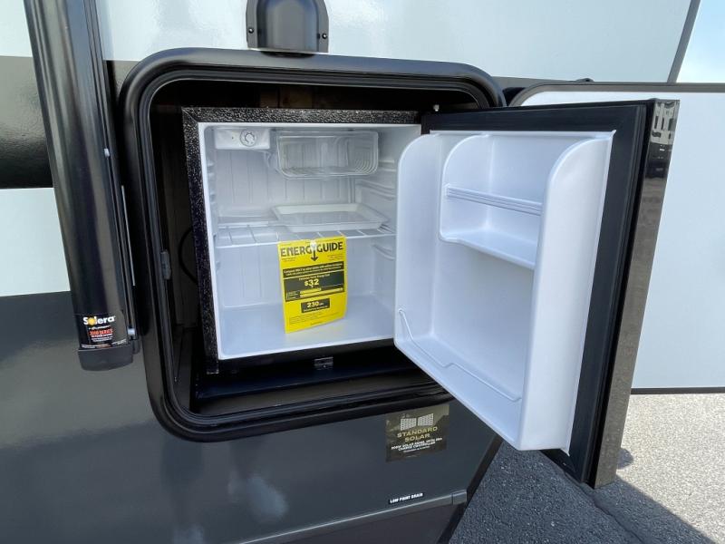 2026 Forest River Rockwood Mini Lite 2506FK, $ 44,998