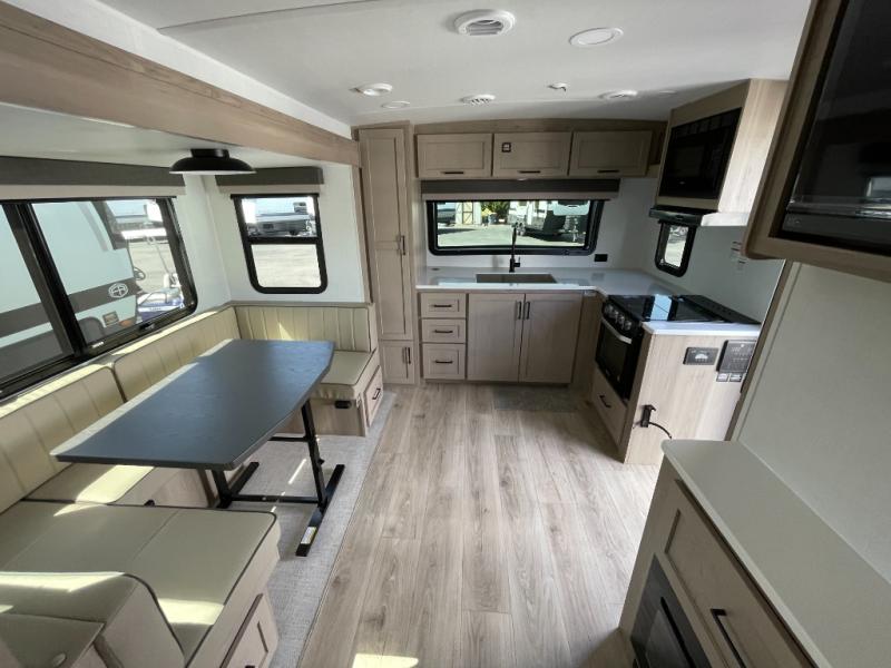 2026 Forest River Rockwood Mini Lite 2506FK, $ 44,998