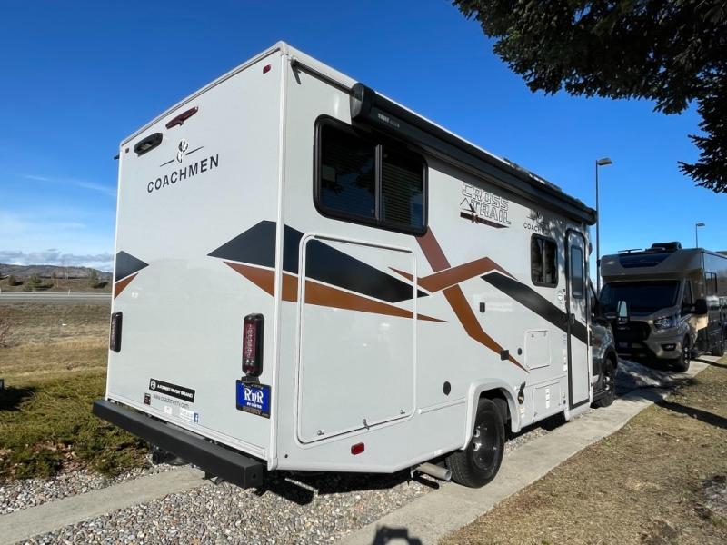 2025 Coachmen Cross Trail EV 20XG, $ 119,998