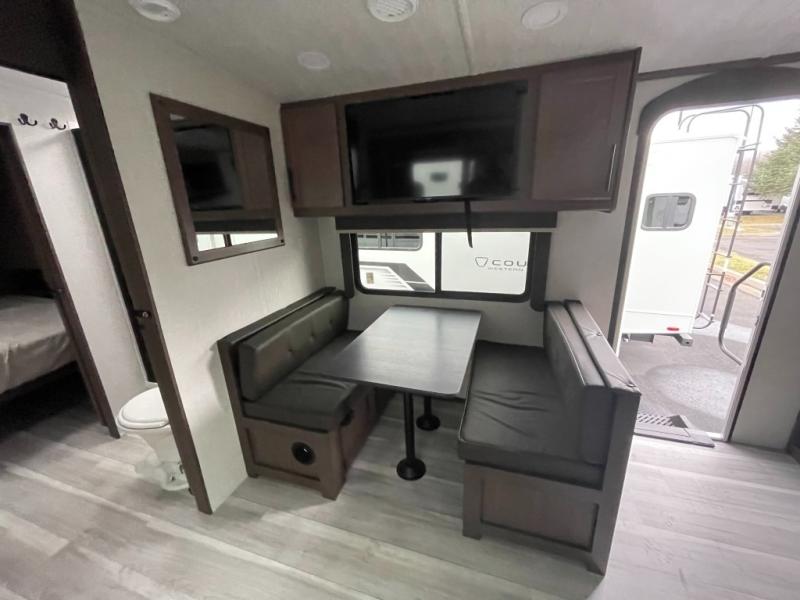 2026 Keystone Cougar Western Elevation 22RKWE, $ 44,998
