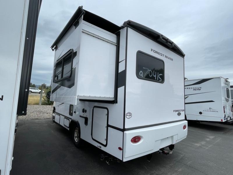 2027 Forest River Forester LE 2251SLE, $ 89,998