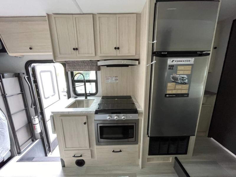 2027 Forest River Forester LE 2251SLE, $ 89,998