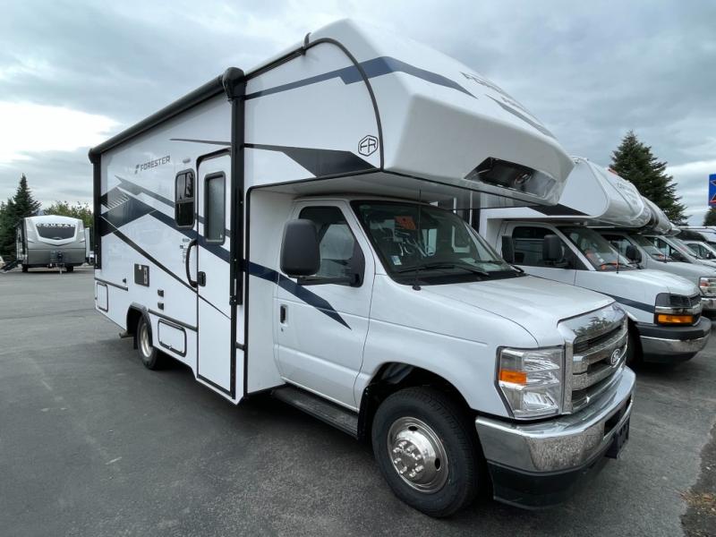 2027 Forest River Forester LE 2251SLE, $ 89,998