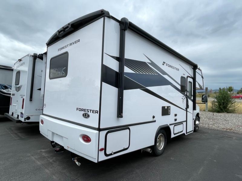 2027 Forest River Forester LE 2251SLE, $ 89,998
