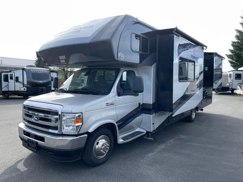 2027 Forest River Forester Classic 2861DS, $ 139,998