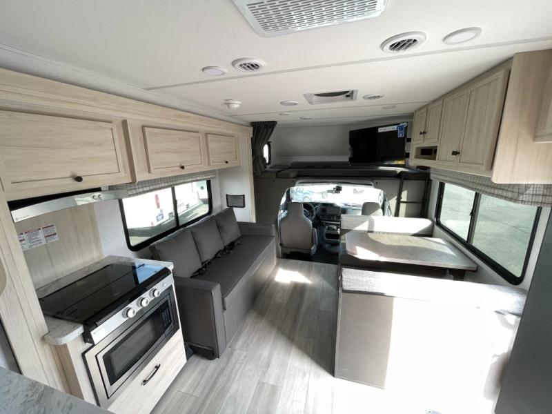 2027 Forest River Forester Classic 2861DS, $ 139,998