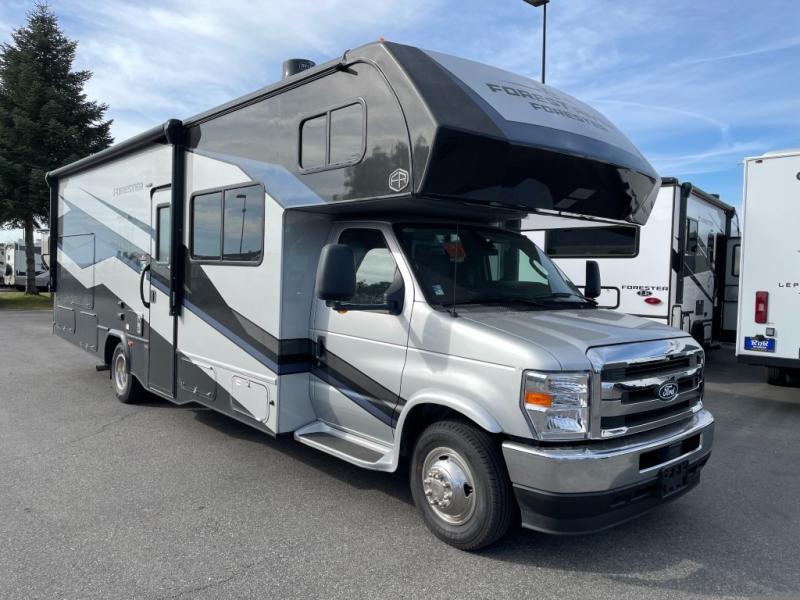 2027 Forest River Forester Classic 2861DS, $ 139,998