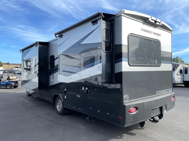 2027 Forest River Forester Classic 2861DS, $ 139,998