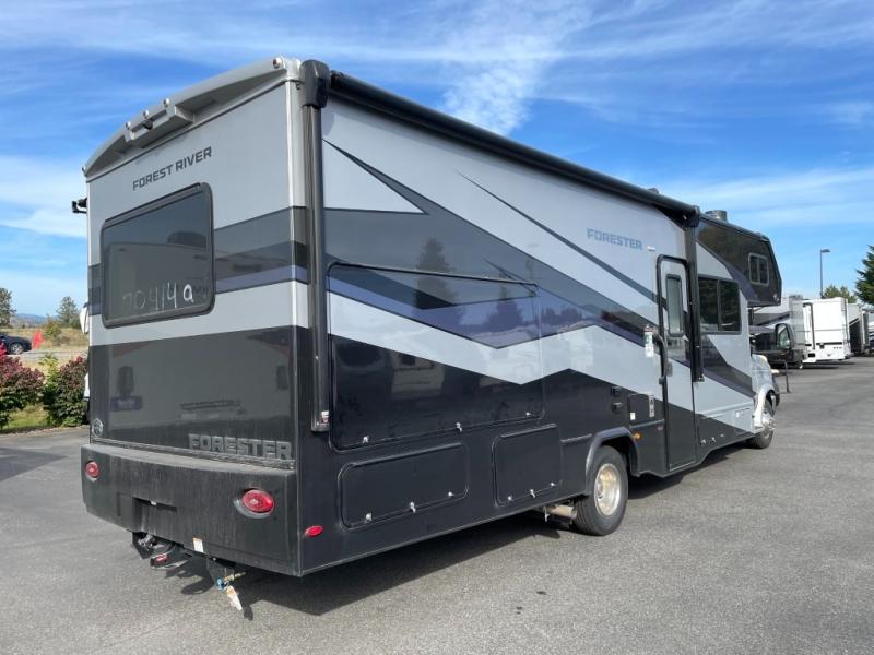 2027 Forest River Forester Classic 2861DS, $ 139,998