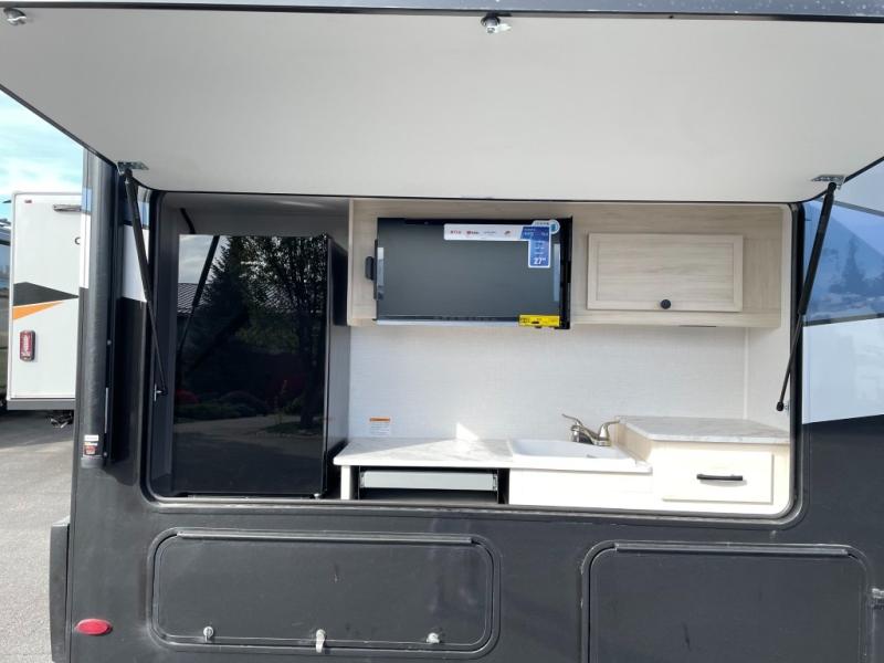 2027 Forest River Forester Classic 2861DS, $ 139,998